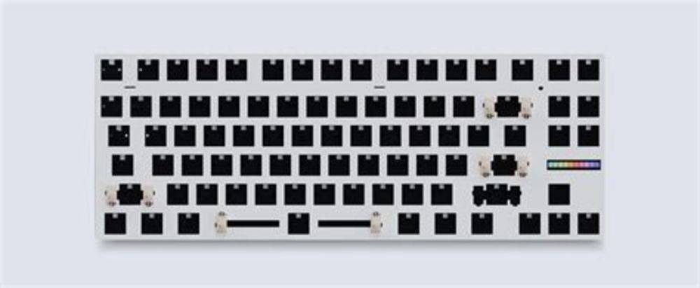 Can you get the Wooting 80HE delivered to Germany without lifting a finger for customs?