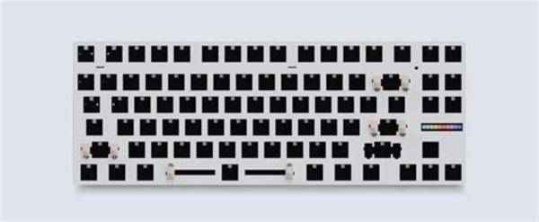 Wooting 80HE Analog Keyboard