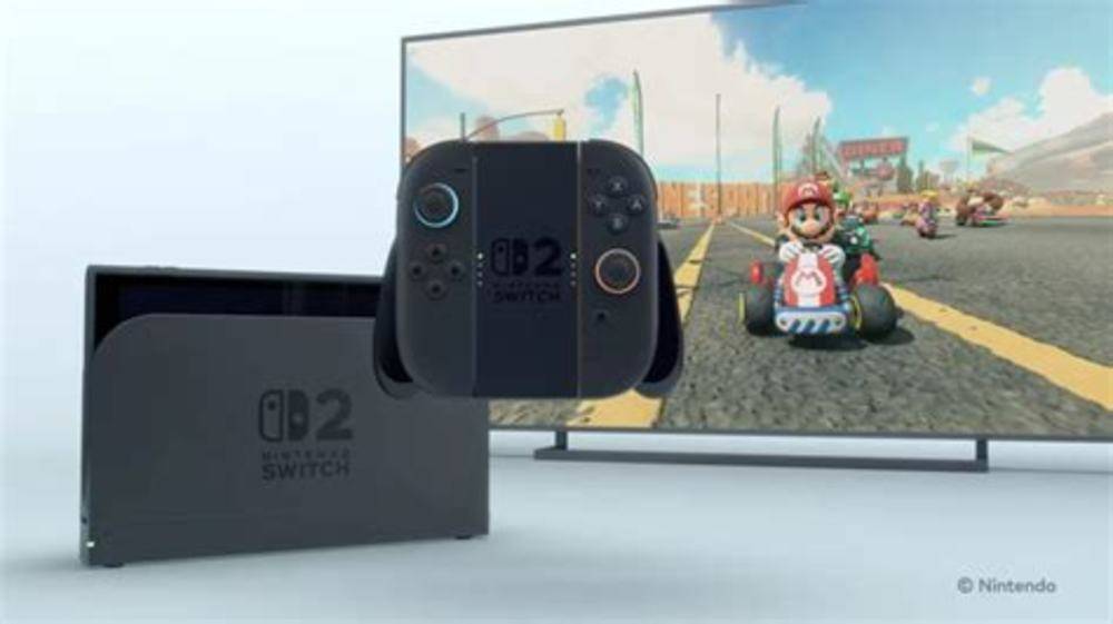 Why I abandoned Malaysian Nintendo Switch 2 pre-orders for US stock immediately