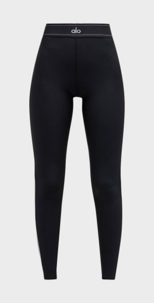Alo Yoga Airlift High-Waist Leggings (Spring 2026 Pastel Collection)