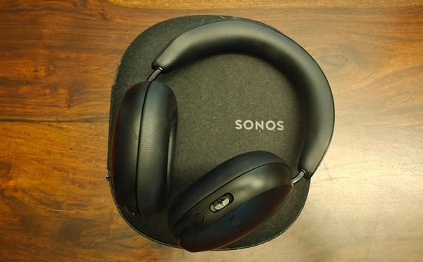 Sonos Ace 2 Wireless Headphones (2026 Edition)