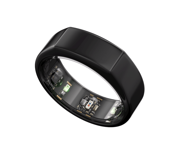 Oura Ring Gen 4 (US Exclusive Finishes)