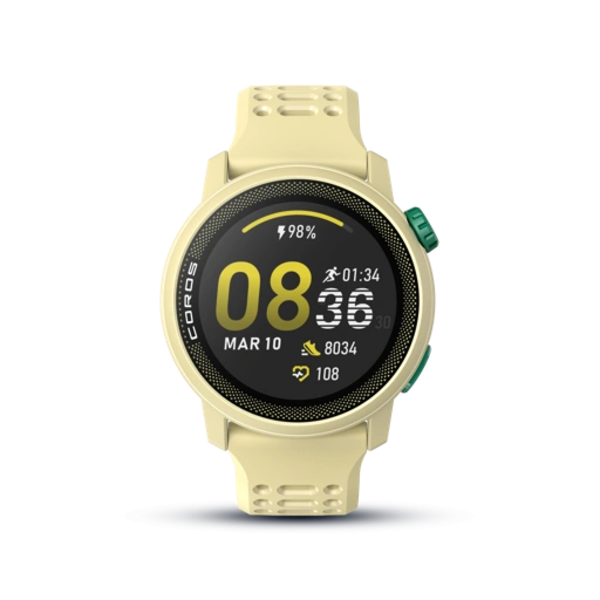 Coros PACE 3 Retro Edition