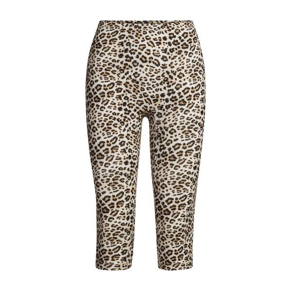Skims Swim 2026 Collection (Champagne Leopard)