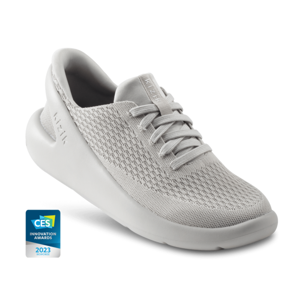 Kizik Roam Hands-Free Sneakers