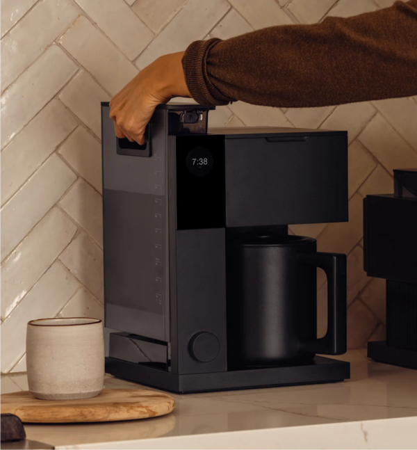 Fellow Aiden Precision Coffee Maker