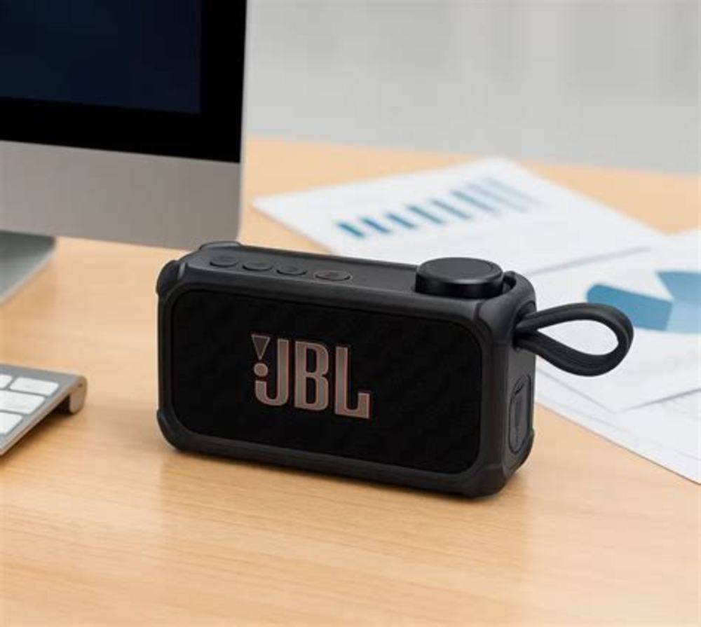 The price gap for the JBL BandBox Solo with Stem AI in Singapore is a critical financial concern