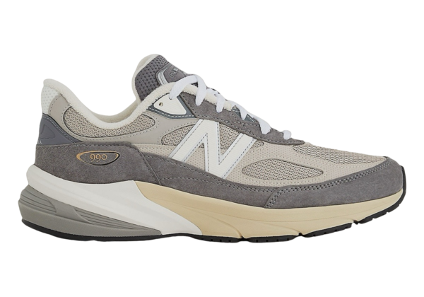 New Balance Made in USA 990v6 (Castlerock)