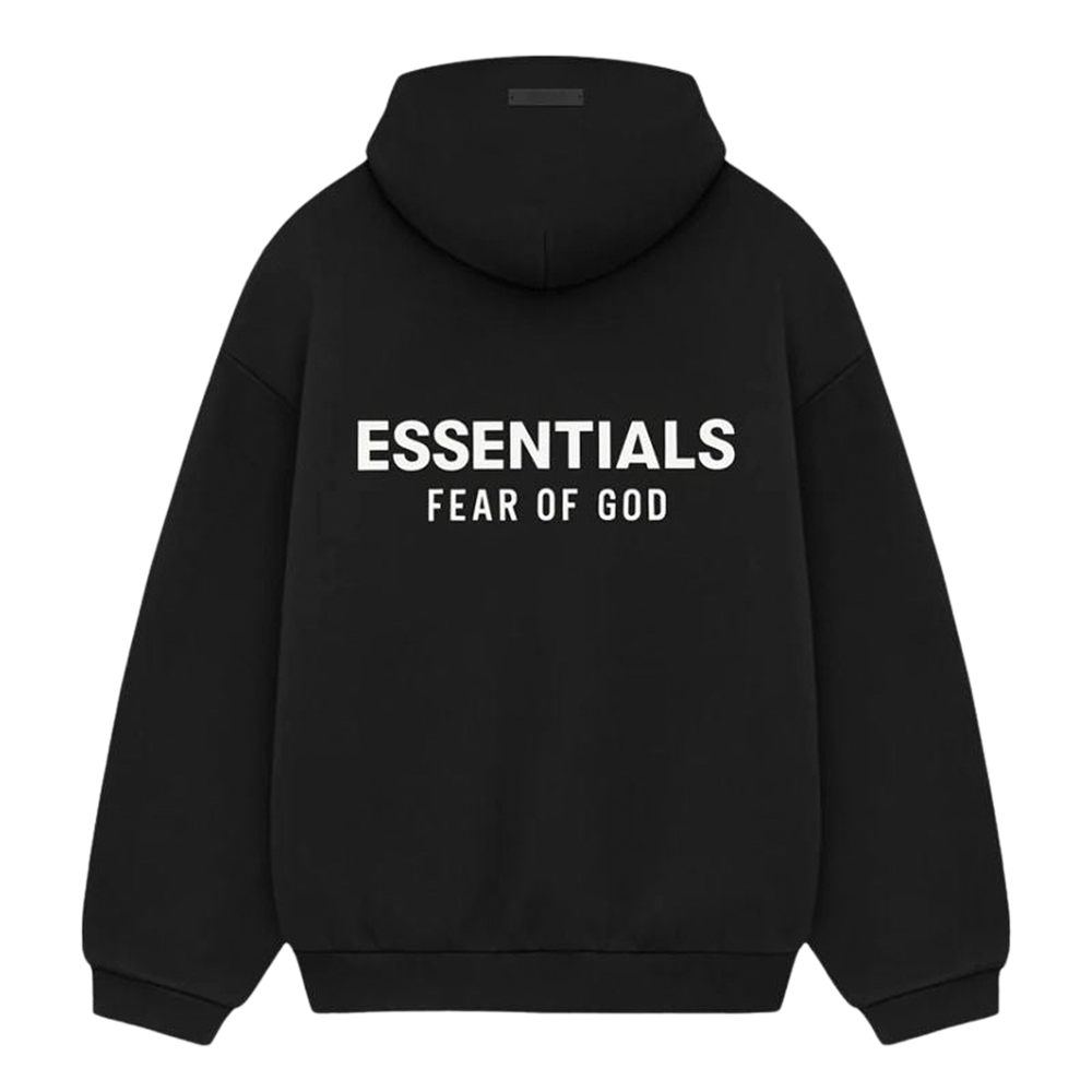 Pocket $85 in savings on the Fear of God Essentials Hoodie without leaving your couch
