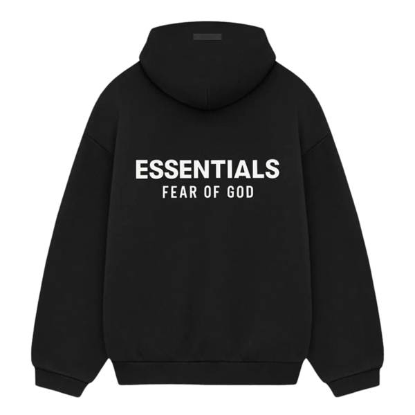Fear of God Essentials Core Collection Hoodie