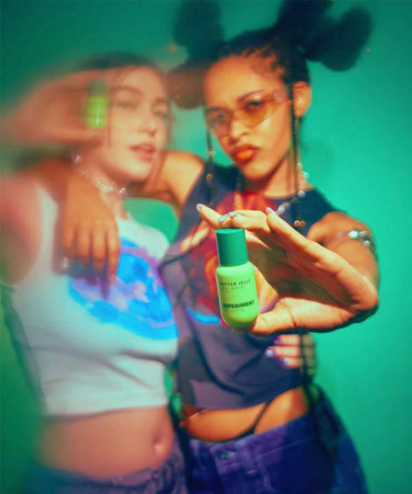 Experiment Beauty 'Buffer Jelly' Adaptive Barrier Balm