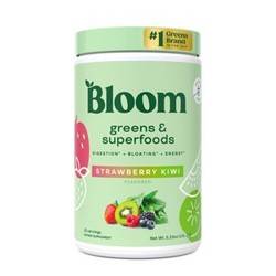 Bloom Nutrition Strawberry Kiwi costs less when shipped from the US to Singapore