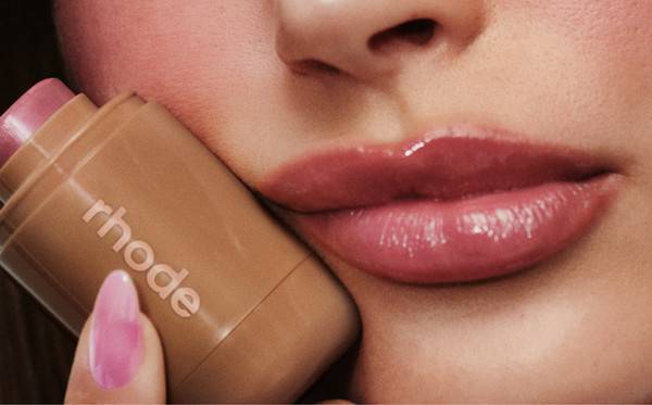 Rhode Peptide Lip Boost (Plumping Mask)