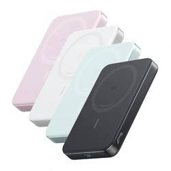 Why I use a freight forwarder to get the Anker MagGo Qi2 power bank to Singapore