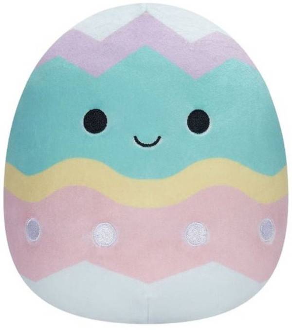 Squishmallows 12-Inch Easter Egg Egbert