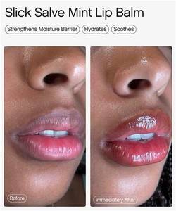 Is your Topicals Slick Salve Mint "Mint" to be yours or will a sneaky Singapore import rule leave a sour taste?