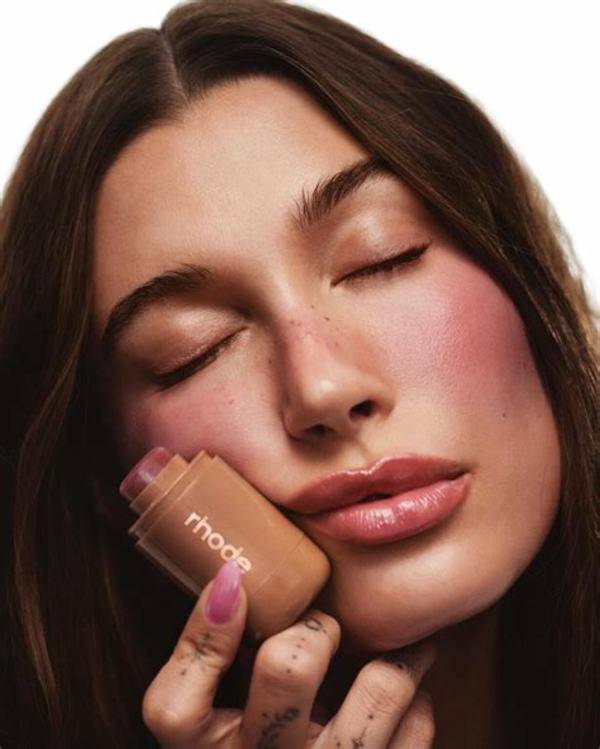 Rhode Pocket Blush (Spring 2026 Limited Shades)