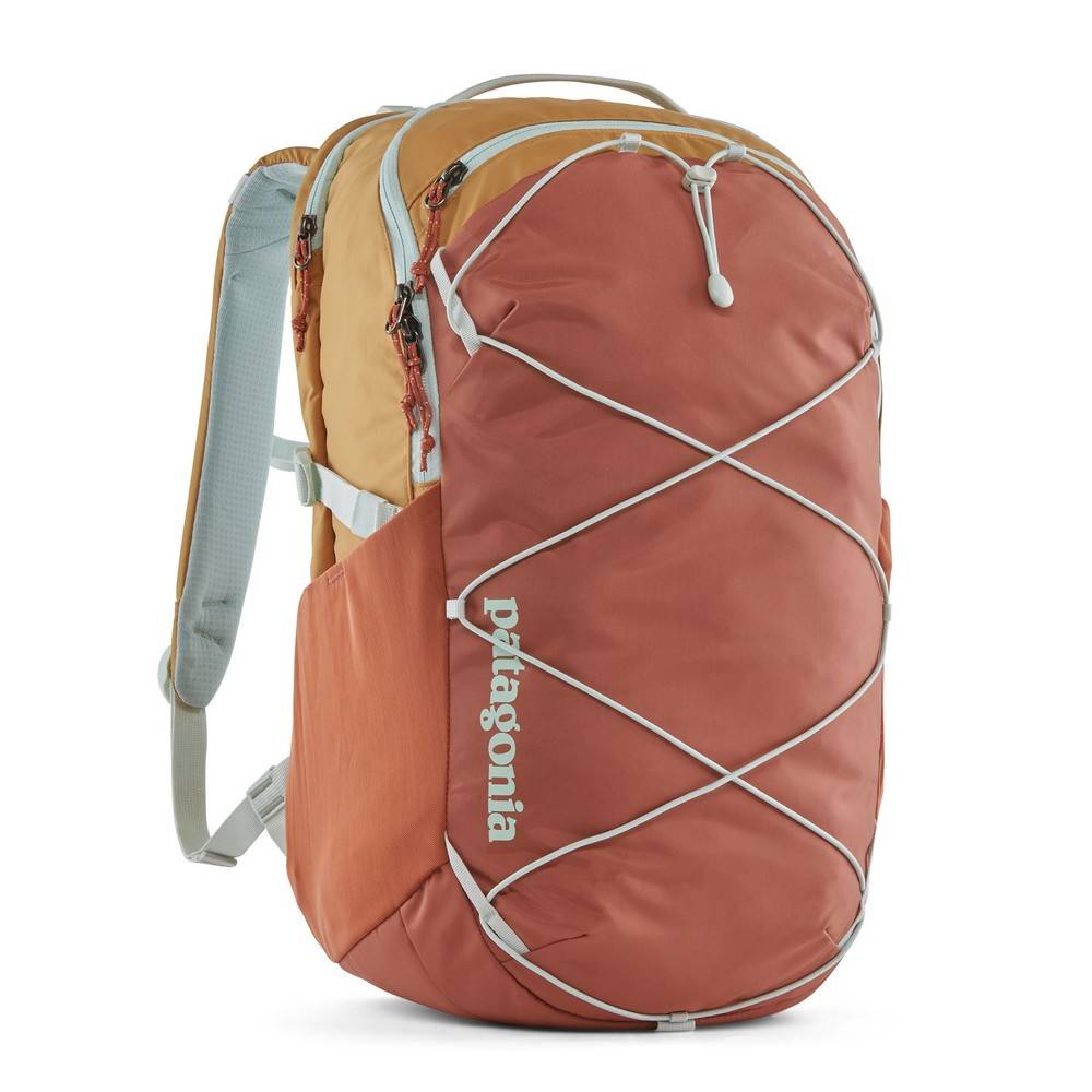 Save 500 RMB on the Patagonia Refugio Daypack 30L (2026 Design) by sourcing from the US