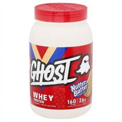 Ordering Ghost Nutter Butter Protein from American stores actually saves Australians money?