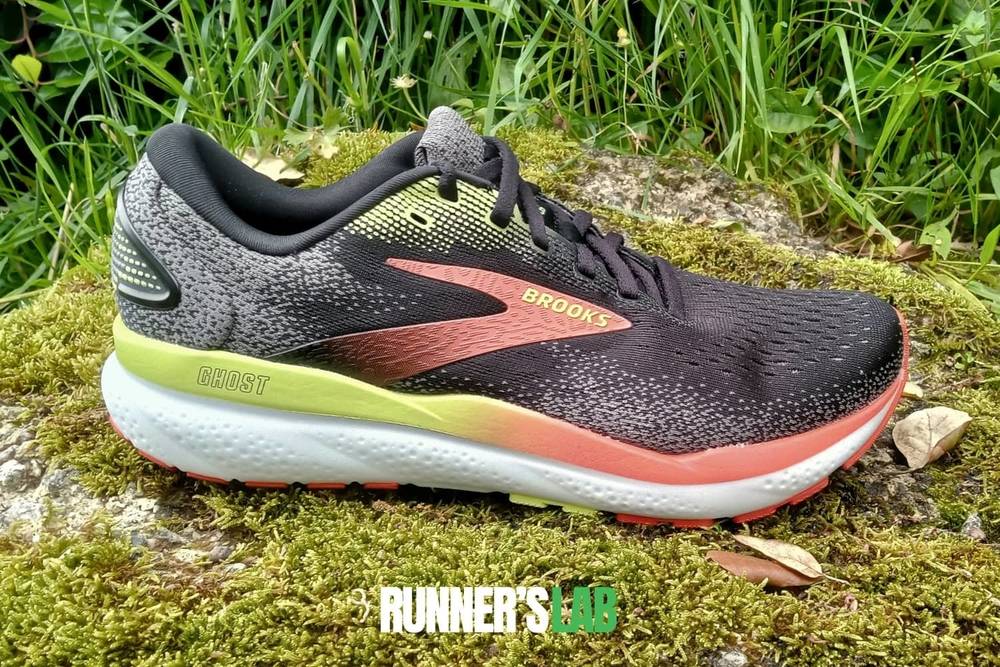 The fact about racing Brooks Ghost 16 US exclusives to Thailand