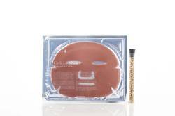 Snagging the Rhode Caffeine Reset Sculpting Cream Mask via the logistics loophole only pros use