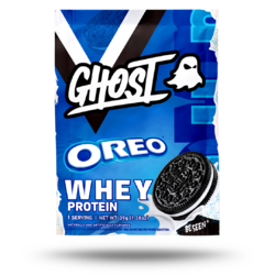 The critical logic behind importing Ghost Oreo Whey Protein directly from the US to Australia