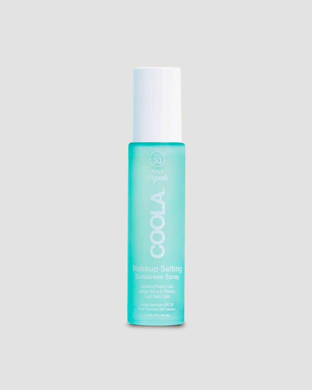 My experience buying the Coola SunBlur Makeup Setting Mist SPF 50 from the US because Singapore prices are wild