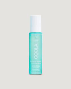 My experience buying the Coola SunBlur Makeup Setting Mist SPF 50 from the US because Singapore prices are wild