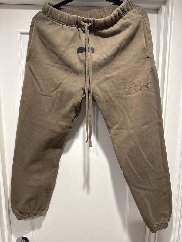Fear of God Essentials Spring '26 Sweatpants
