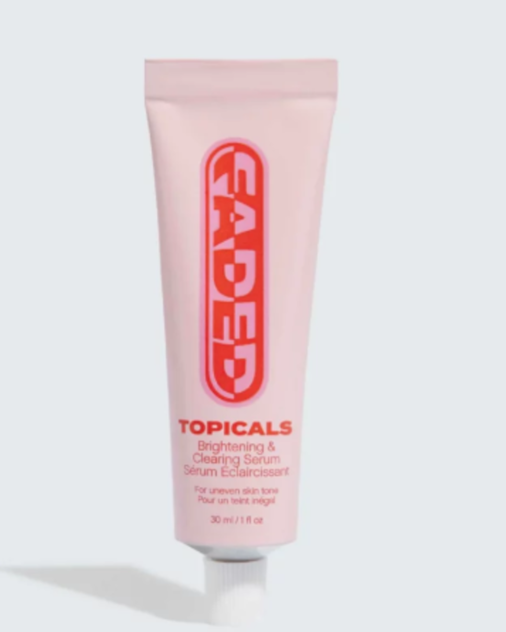 The price disparity for Topicals Faded Serum in the UAE is a critical concern.