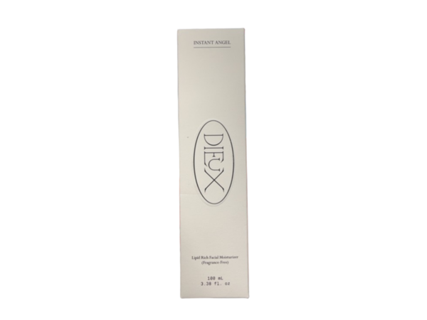 Dieux Skin 'Instant Angel' Lipid-Rich Moisturizer