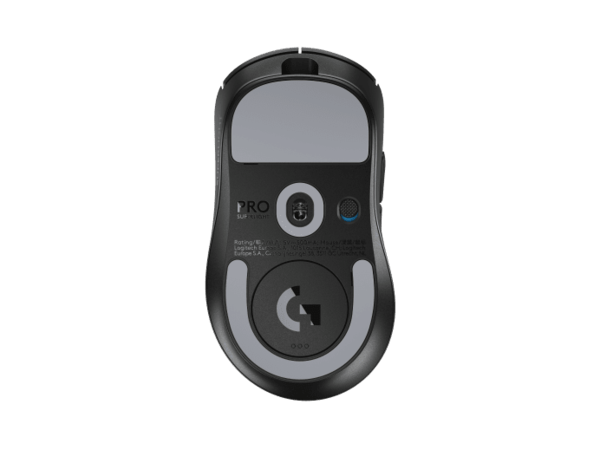 Logitech G Pro X Superlight 3 (Dex)