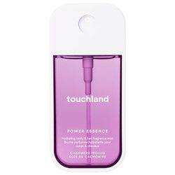 My emergency strategy for shipping Touchland Power Essence to Hong Kong via freight forwarder