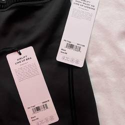 Hong Kong residents face immediate payment failure for the Alo Yoga Spring 2026 Airlift release