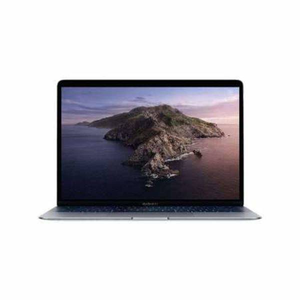 Apple MacBook (12.9-inch, A18 Pro)