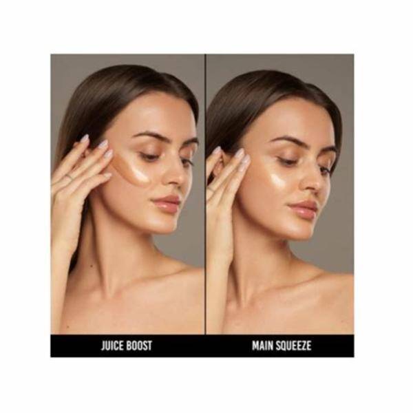 Danessa Myricks Yummy Skin 10/10 Barrier Boost Serum