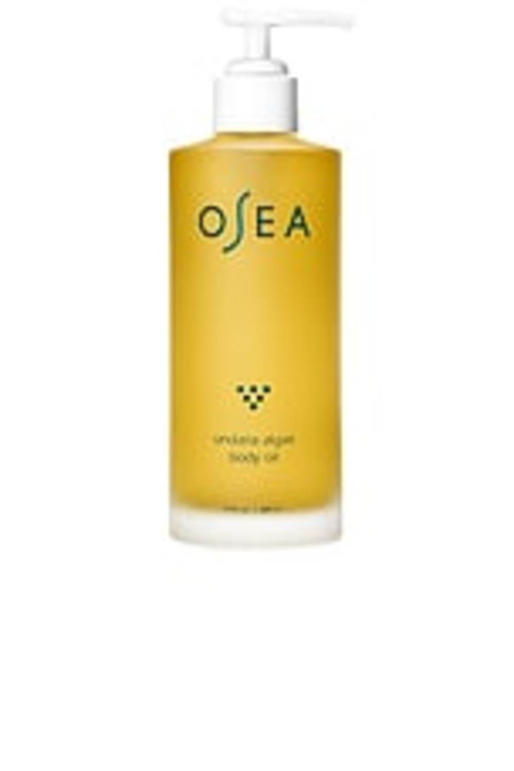 Why I started ordering my 17 oz OSEA Algae Body Oil from the USA instead of local Singapore shops