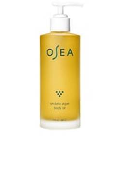 Why I started ordering my 17 oz OSEA Algae Body Oil from the USA instead of local Singapore shops