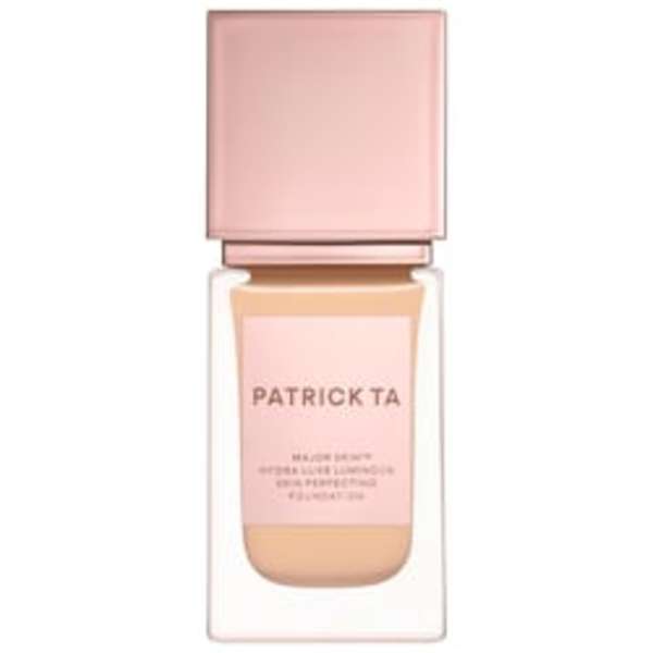 Patrick Ta Major Skin Hydra-Luxe Concealer