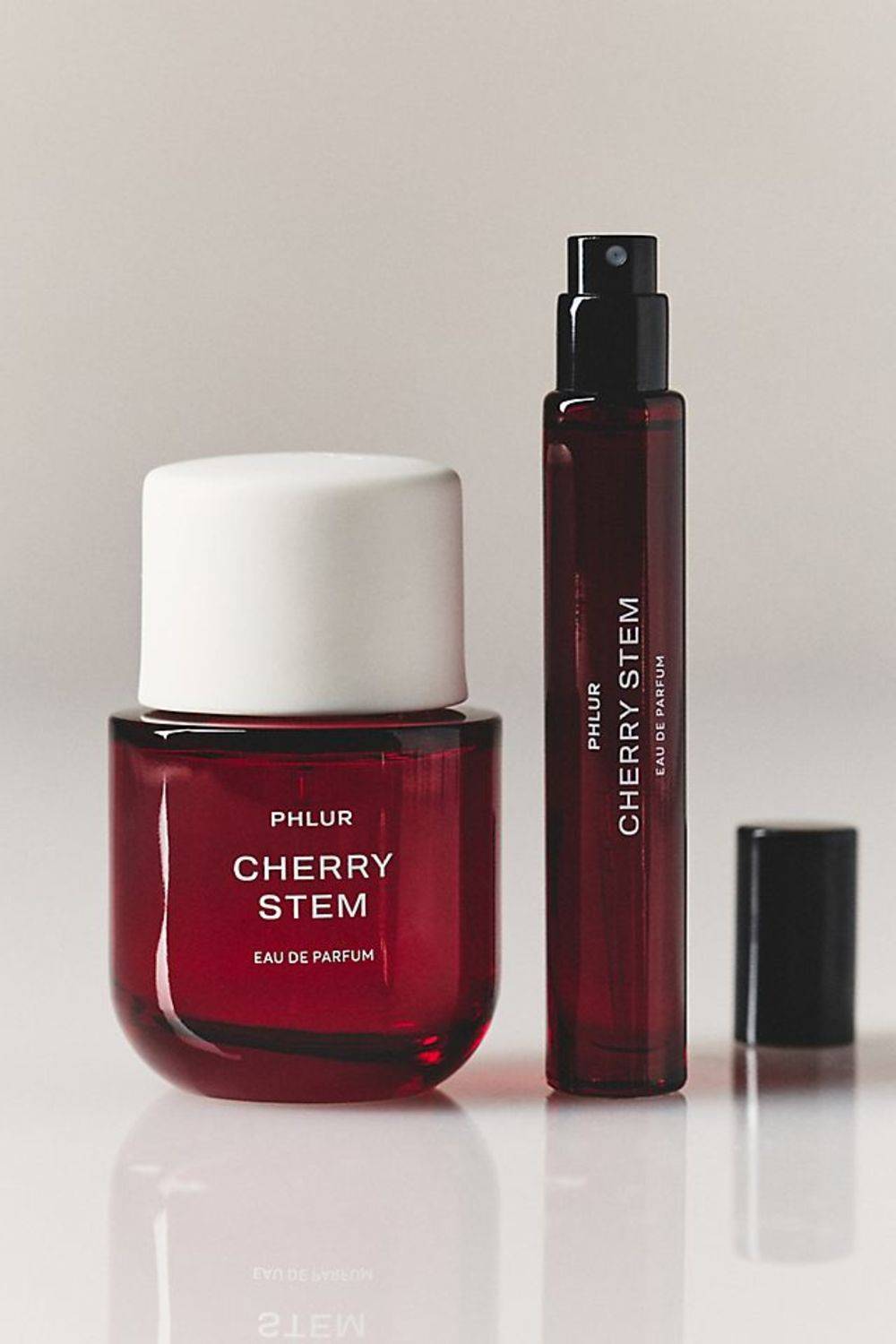 Bypassing the perfume shipping bans to get Phlur Cherry Stem in Australia