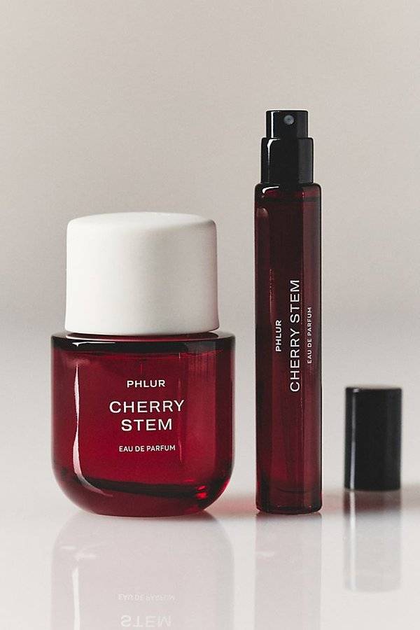 Phlur Cherry Stem Eau de Parfum