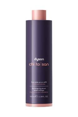 Calculate the savings on Dyson Chitosan Post-Style Serum before local Hong Kong retailers inflate prices further