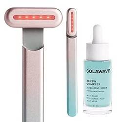 Could the €85 price difference on the 2026 Solawave wand bundle justify shipping from the US to Belgium?