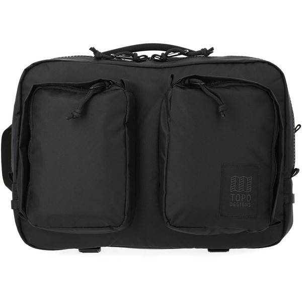 Topo Designs Global Briefcase (2026 Model)