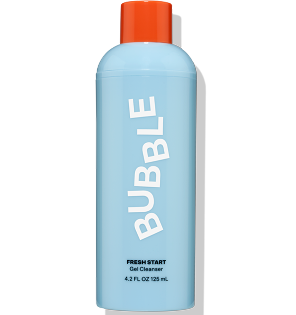 Bubble Skincare Level Up Moisturizer