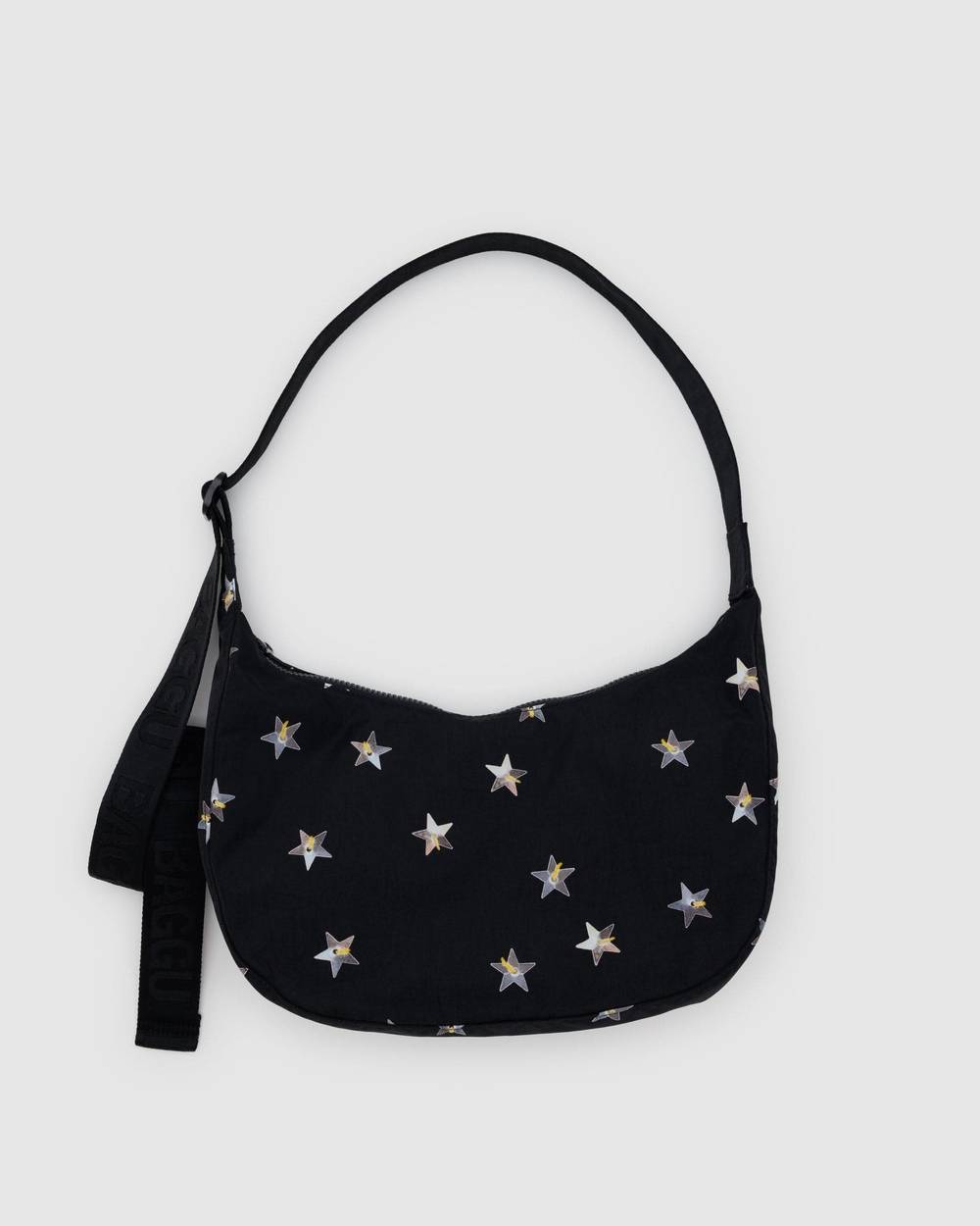Save $70 on the Disney x Baggu Medium Nylon Crescent Bag by bypassing Australian resellers