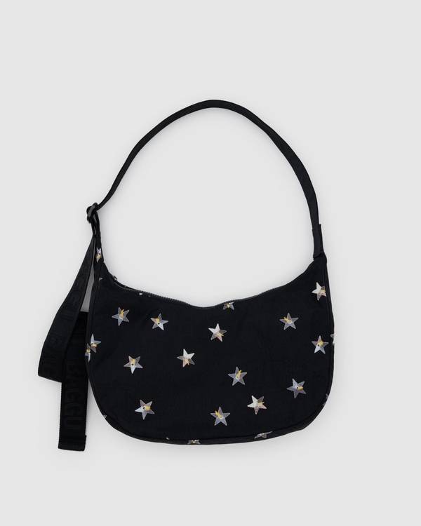Disney x Baggu Medium Nylon Crescent Bag