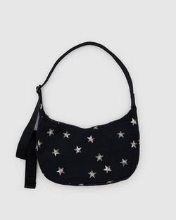Save $70 on the Disney x Baggu Medium Nylon Crescent Bag by bypassing Australian resellers