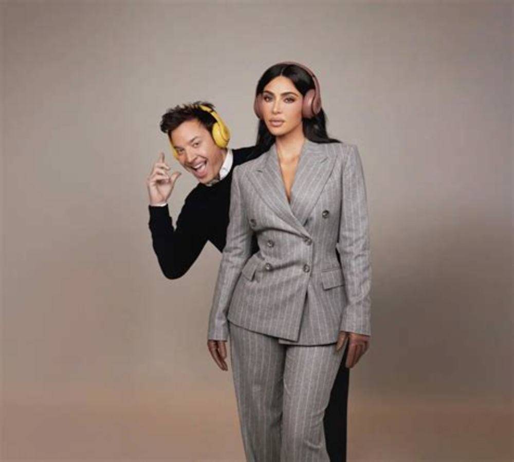 Acquiring the Beats x Kim Kardashian special edition from the USA while Netherlands stock remains nonexistent