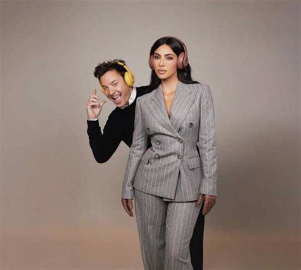 Beats x Kim Kardashian (2024 Special Edition)